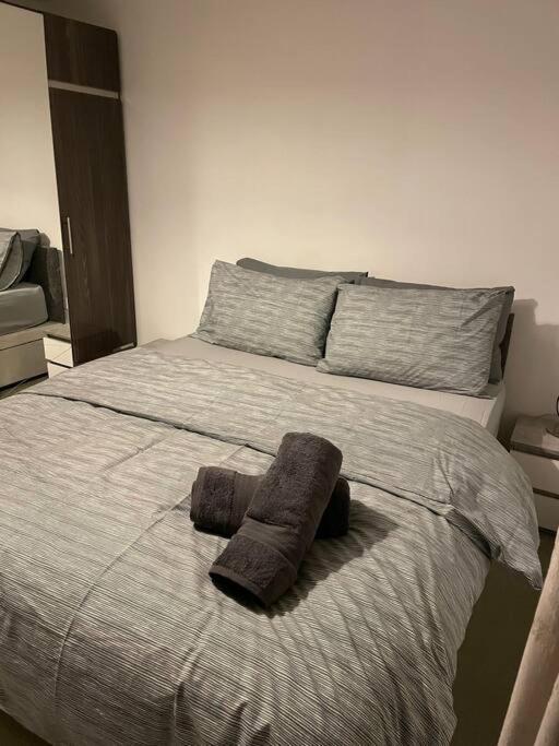 1 Bedroom Apartment Royal Docks London Exterior photo